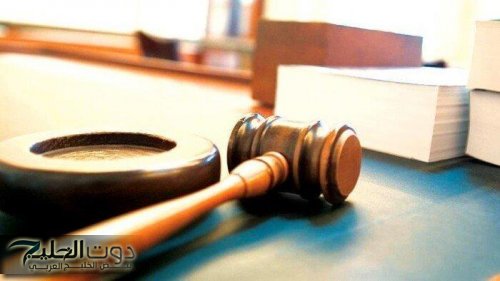 محكمة جنايات البحر الأحمر تحيل أوراق قضية قتل زوجة في سفاجا إلى المفتي لمراجعة الحكم