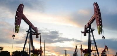 ارتفاع أسعار النفط