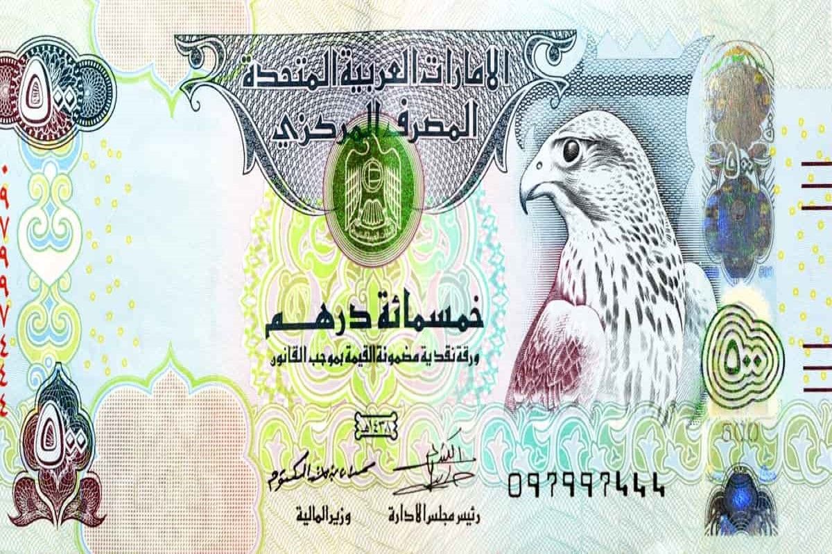 أين تجد أفضل سعر لبيع الدرهم الإماراتي اليوم؟...