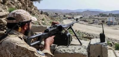 مقتل 4 مسلحين في باكستان