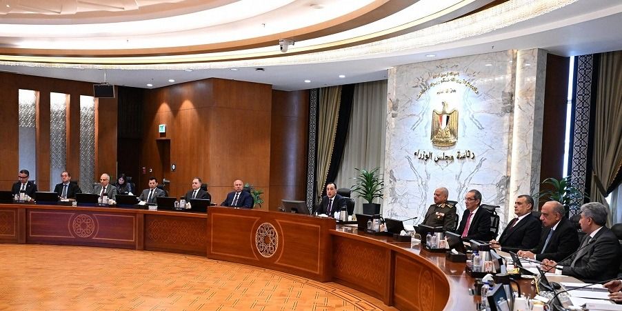 الحكومة تعتمد القواعد التنفيذية لبرنامج رد الأعباء التصديرية