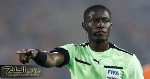 بشرة خير تسبق مواجهة السنغال.. منتخب مصر يحقق الانتصارات مع الحكم الجابوني إتشو