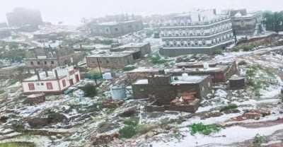 أخبار اليمن : تحذير تطورات من الأرصاد لسكان هذه المحافظات