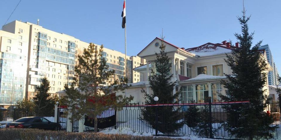 للمصريين بالخارج.. خطوات استخراج شهادة إعفاء من الخدمة العسكرية عبر السفارة