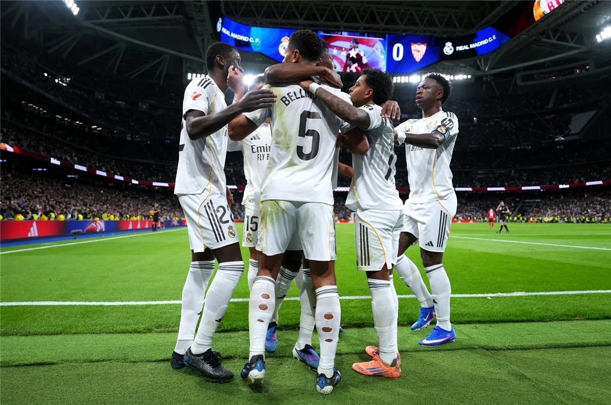 قائمة تشكيل ريال مدريد لمواجهة ألباسيتي في كأس...