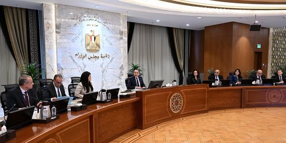 رئيس الوزراء يؤكد أهمية التعاون الدولي لتخفيف العبء عن مصر في استضافة اللاجئين