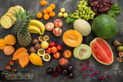 تحذير عاجل.. 7 فواكه ترفع نسبة السكر في الدم بشكل كبير ومفاجىء