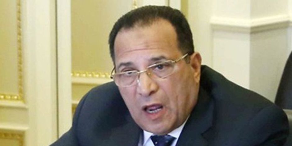 بعد فوزه برئاسة عربية النواب.. أبو هميلة: اللجنة فى قلب التحديات الإقليمية
