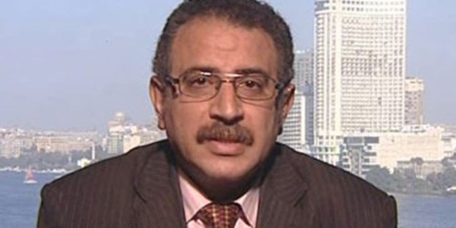 طارق فهمي: واشنطن أدركت أن مفتاح حل الأزمة السودانية من القاهرة