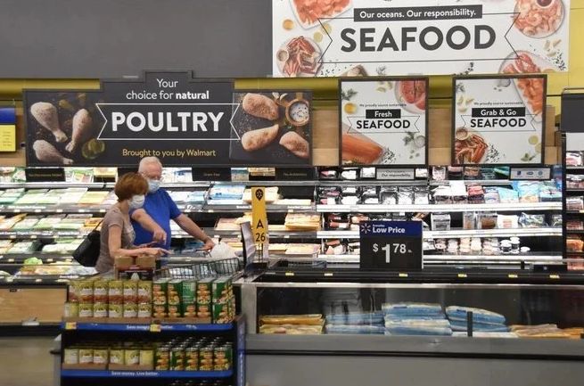 معدل التضخم السنوي في أمريكا يبلغ 2.7% في ديسمبر