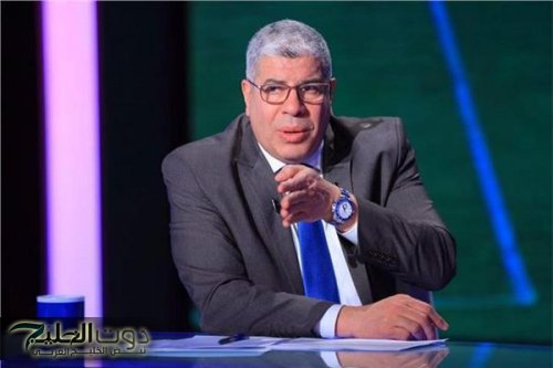 شوبير يؤكد دعمه لمنتخب مصر ويحث اللاعبين على الفوز قبل مواجهة السنغال