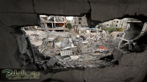 تطورات بشأن المرحلة الثانية من اتفاق غزة