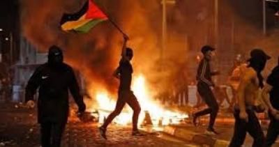 أخبار اليمن : 19 عملاً مقاوماً في الضفة الغربية خلال 24 ساعة