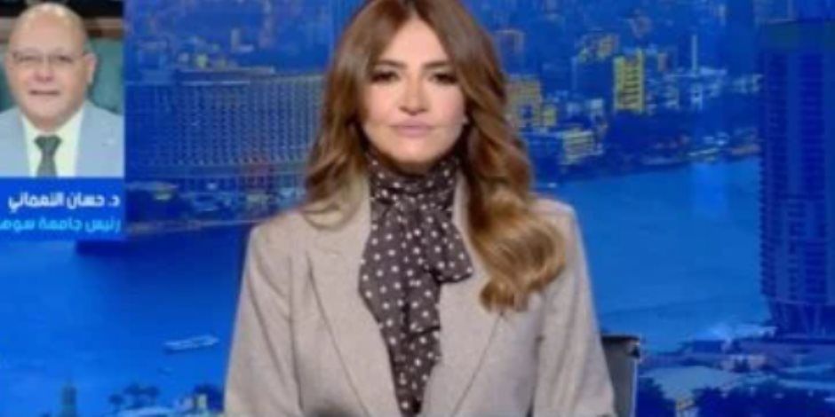 حقيقة رفض تعيين الأولى على «ألسن سوهاج» بسبب وظيفة والدها