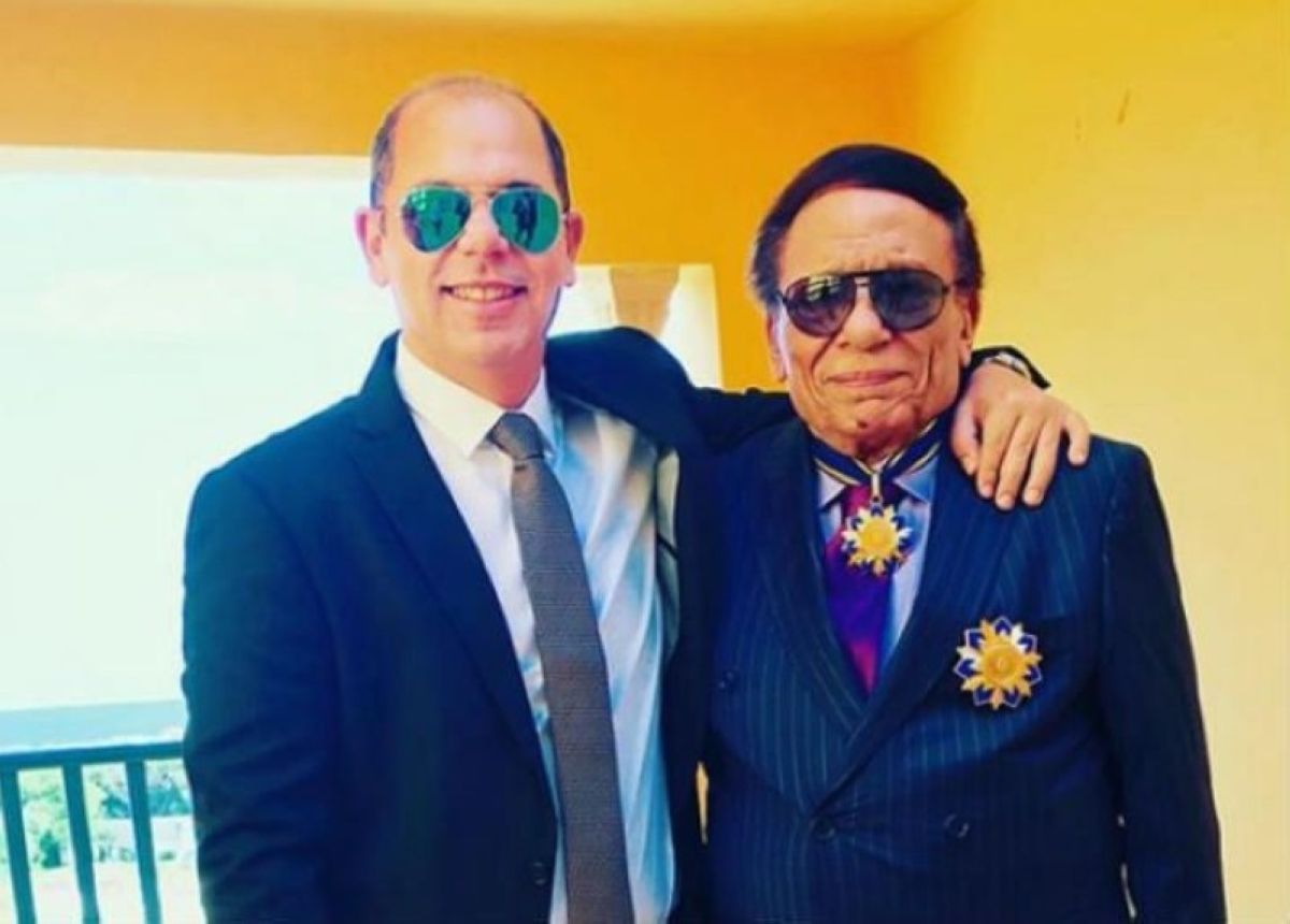 ماذا قال رامي إمام عن الأعلى أجرًا؟ تصريح...