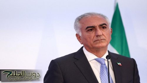 ترامب يشكك في قدرة رضا بهلوي على حشد الدعم في إيران