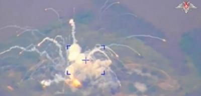 روسيا تعلن إسقاط 34 مسيّرة أوكرانية