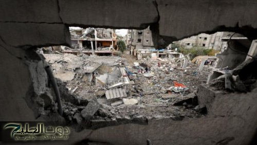 مصر وقطر وتركيا يرحبون بتشكيل لجنة التكنوقراط الفلسطينية برئاسة شعث