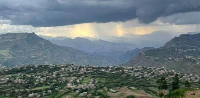 أخبار اليمن : الإنذار المبكر يحذّر سكان هذه المحافظات
