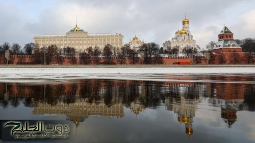 روسيا تطرد دبلوماسيا بريطانيا تتهمه بالتجسس