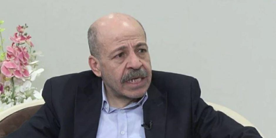 القيادي الفلسطيني سمير أبو مدللة: اجتماعات الفصائل ركزت على الوصول إلى المرحلة الثانية من اتفاق وقف إطلاق النار