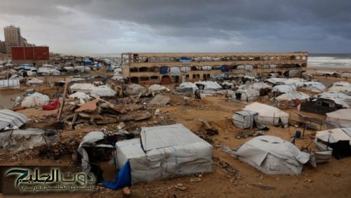 انطلاق المرحلة الثانية من الخطة الأميركية بشأن غزة