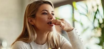 عادة سيّئة تؤثّر على عمليّة الهضم