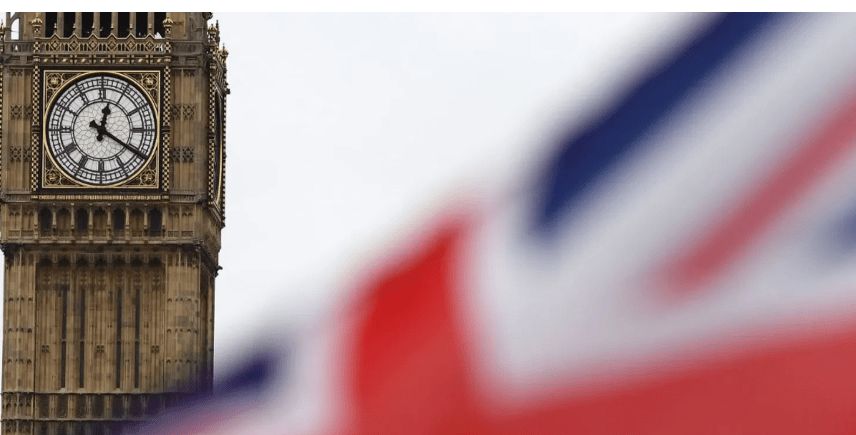 الاقتصاد البريطاني يعود للنمو مدفوعا بتعافي تصنيع السيارات