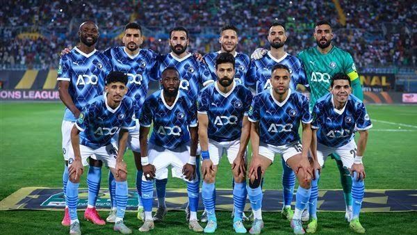 اطّلع على مجانًا.. القنوات الناقلة لمباراة بيراميدز ضد بتروجيت...