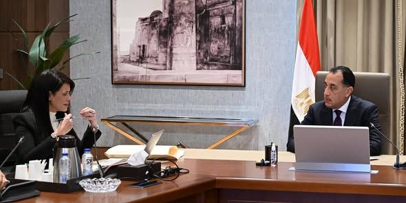 الحكومة تبدأ خطوات تحويل السردية الوطنية للتنمية الشاملة إلى برنامج تنفيذي