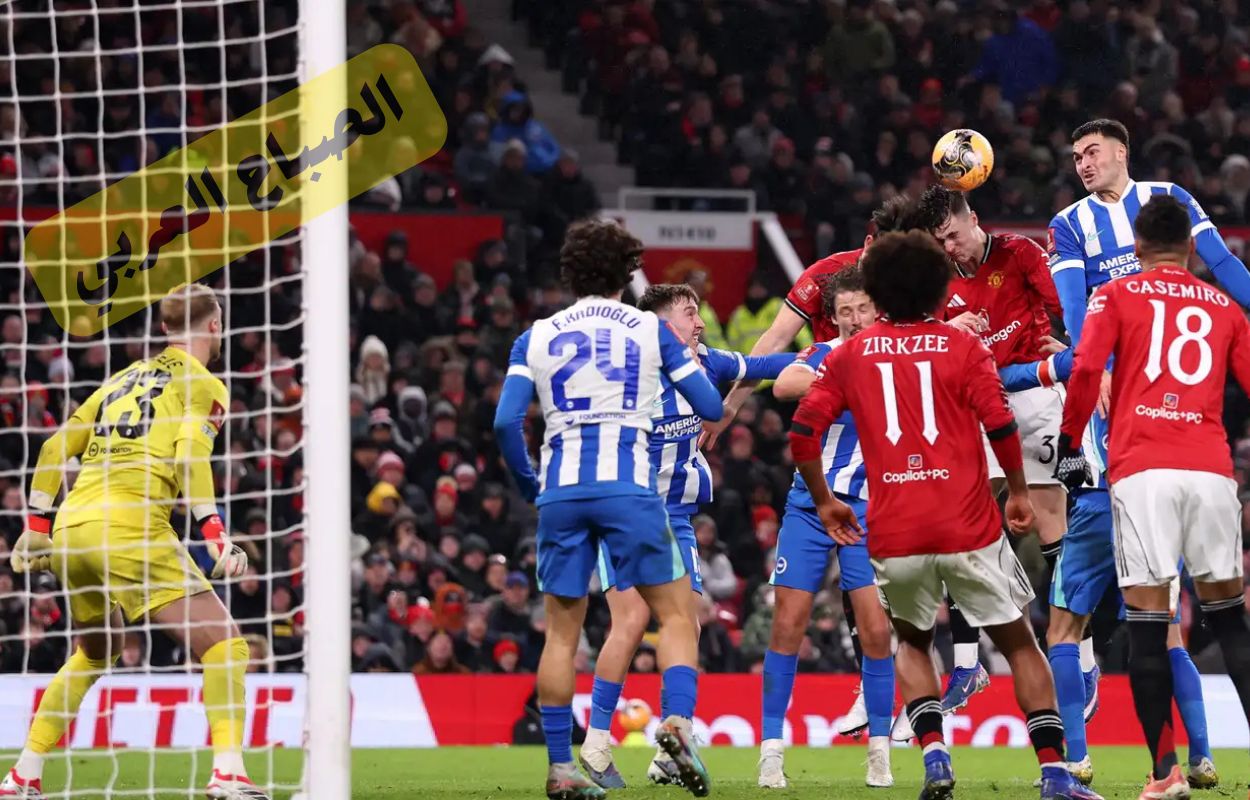 إعلان رسمي مدوية.. هل يعود الدون لإنقاذ مانشستر يونايتد؟