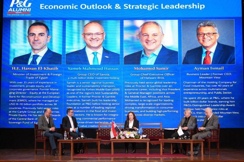 وزير الاستثمار: نستهدف تعظيم الاستفادة من الأصول وتحسين إدارتها لخلق قيمة مضافة أعلى