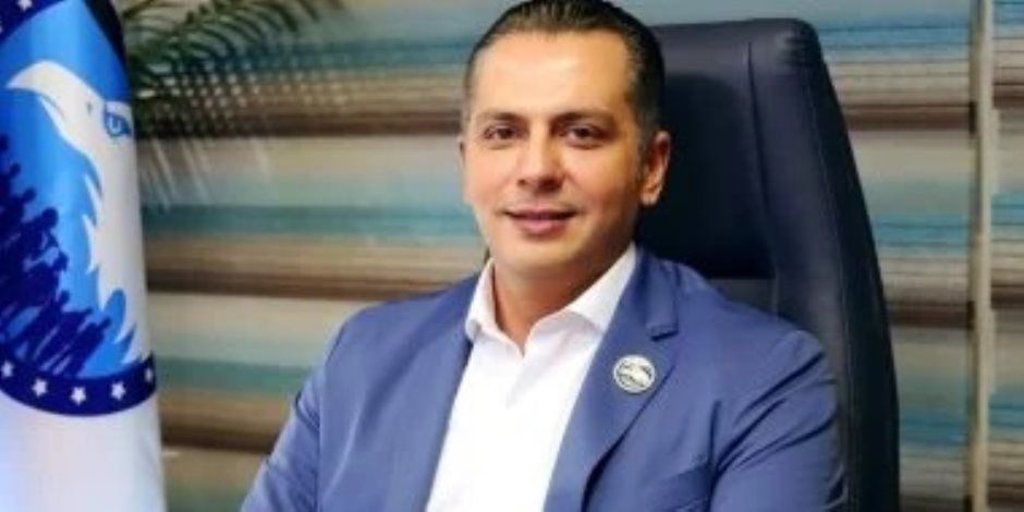 أحمد عبد الجواد رئيس برلمانية الأكثرية ينضم للجنة "الدستورية والتشريعية"