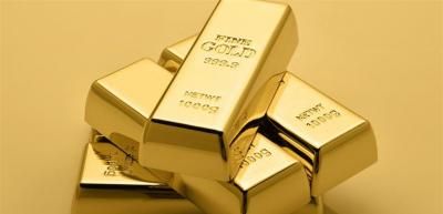 الذهب ينخفض مع جني الأرباح