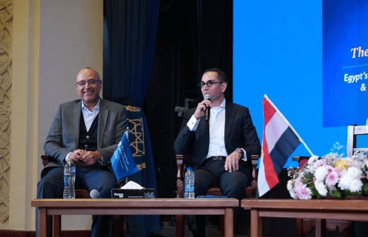 وزير الاستثمار: نستهدف تعظيم الاستفادة من الأصول وتحسين إدارتها لخلق قيمة مضافة أعلى