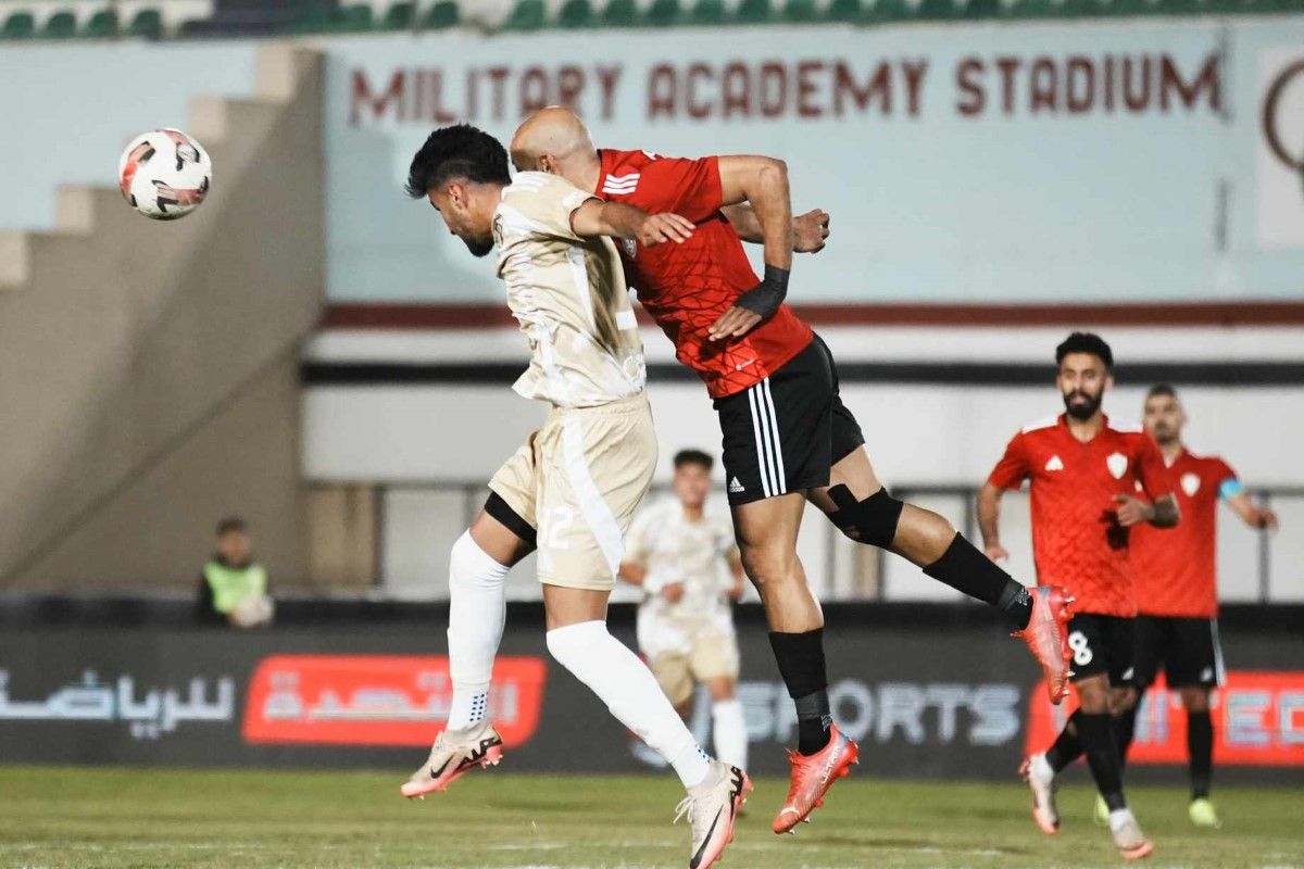 رابط الأسطورة.. بث مباشر مشاهدة مباراة الأهلي وطلائع...