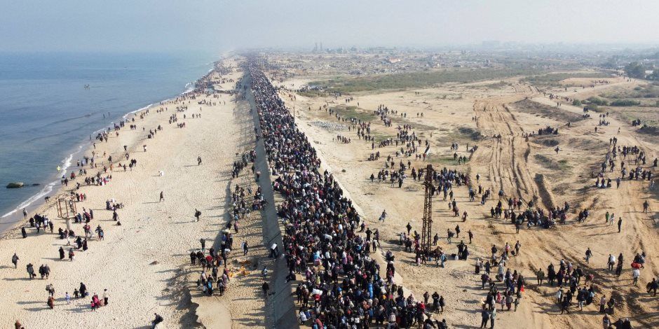 عضو المكتب السياسى لحماس لـ"القاهرة الإخبارية": الفصائل الفلسطينية تدعم لجنة إدارة قطاع غزة