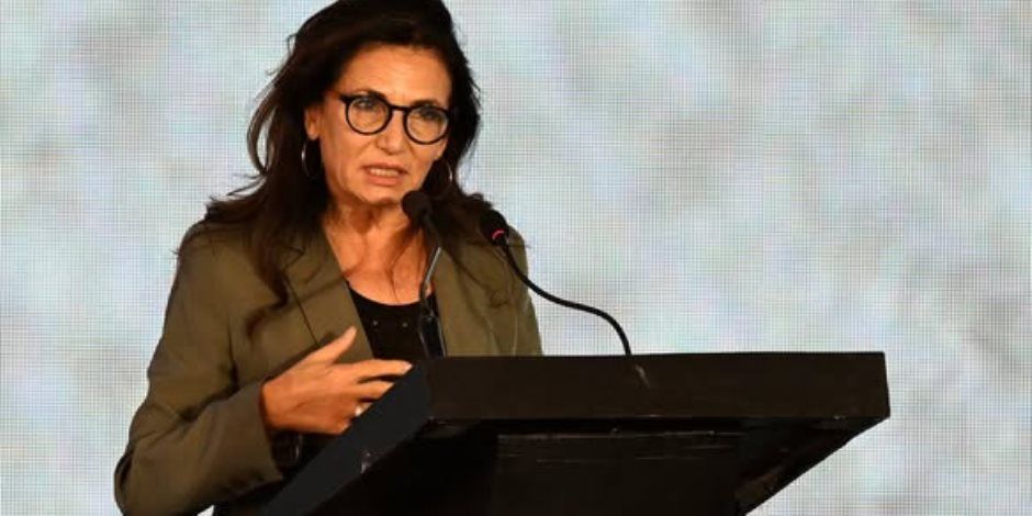 الرئيس التنفيذي لشركة CMA لمحطات الحاويات: هذه المحطة تجسد بوضوح "رؤية مصر 2030"