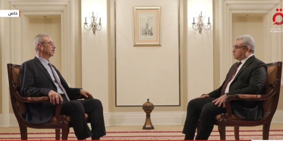 رئيس اللجنة الوطنية الفلسطينية لإدارة غزة يؤكد بدء مسار الإعمار: نتطلع لإغاثة شعبنا وإعطائه الأمل داخل القطاع