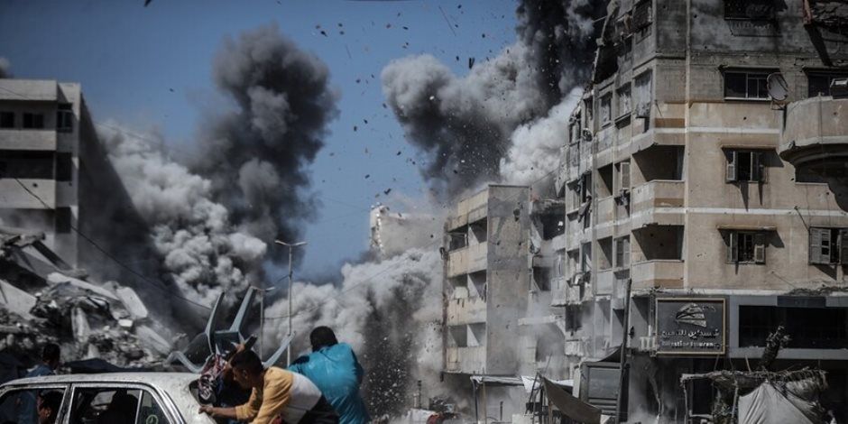 برلمانى: المرحلة الثانية من اتفاق شرم الشيخ خطوة استراتيجية نحو استقرار المنطقة