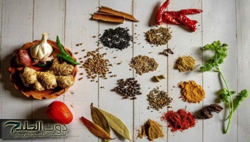 كلمة ذهب قليلة عليها"...!! 5 أعشاب سحرية تقوي الذاكرة وتساعد على التركيز هتخلي ذاكراتك 10/10!!