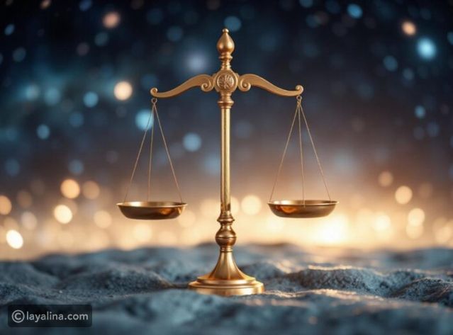 توقعات برج الميزان لشهر نوفمبر 2025: فرص مالية واكتشافات فكرية