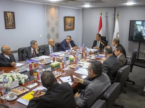 تنمية التجارة: ربط قواعد البيانات مع الجهات المعنية لتيسير تأسيس الشركات وجذب الاستثمارات