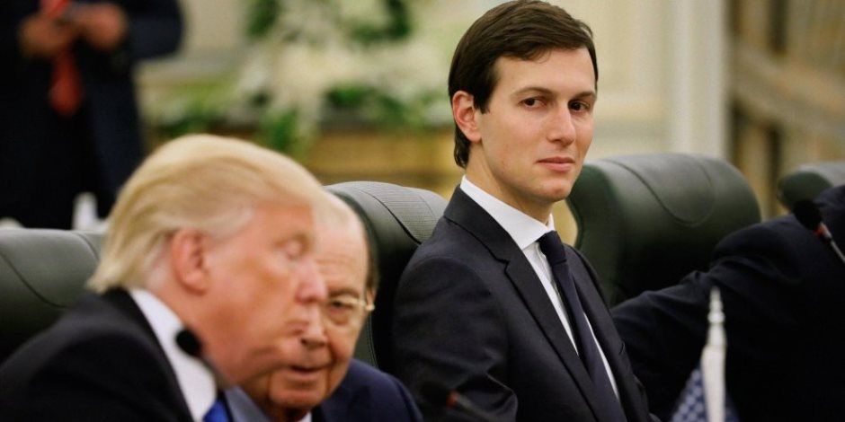 جاريد كوشنر يعلق على إعلان مجلس سلام غزة: بداية تاريخية جديدة في الشرق الأوسط