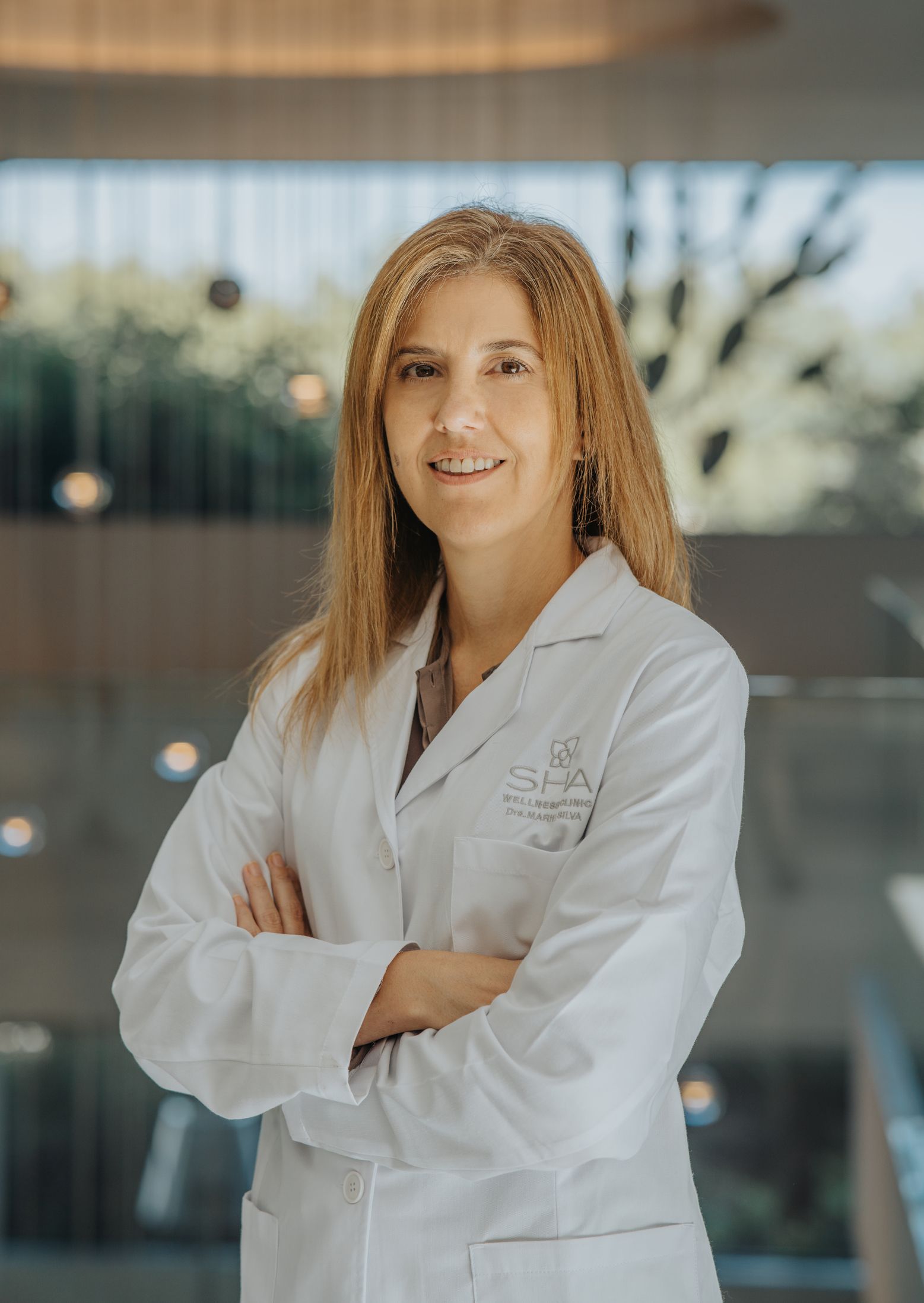 الدكتورة Mariel Silva تفتح لـ"دوت الخليج" من SHA Spain ملف اضطرابات النوم والإرهاق في الشتاء وأهم العلاجات