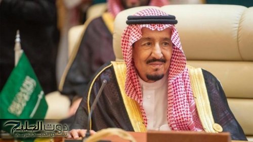 الملك سلمان يجري فحوصات طبية في الرياض