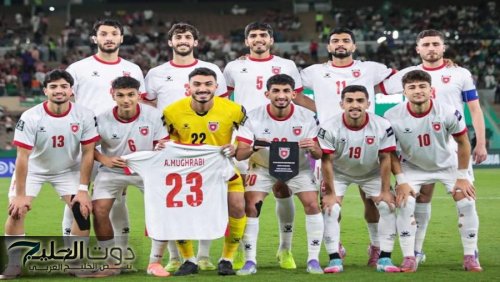 النشامى تحت 23 يودعون كأس آسيا بخسارة أمام اليابان