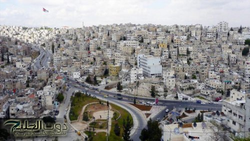 العرب الأكثر زيارة للأردن في 2025 وبواقع 3.8 مليون زائر