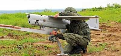 روسيا تسقط 106 مسيّرات أوكرانية