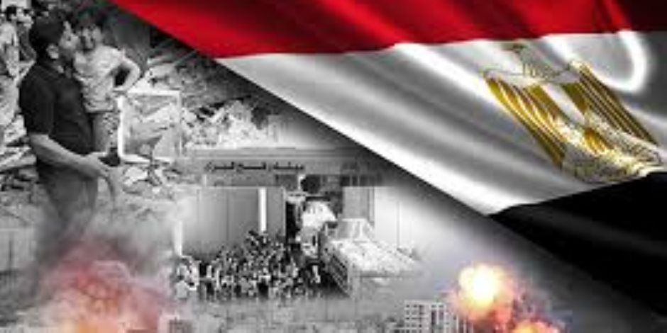 حركة فتح تشيد بالدور المصري: القاهرة حائط الصد الأول ضد تهجير الفلسطينيين وضمان وحدة غزة والضفة